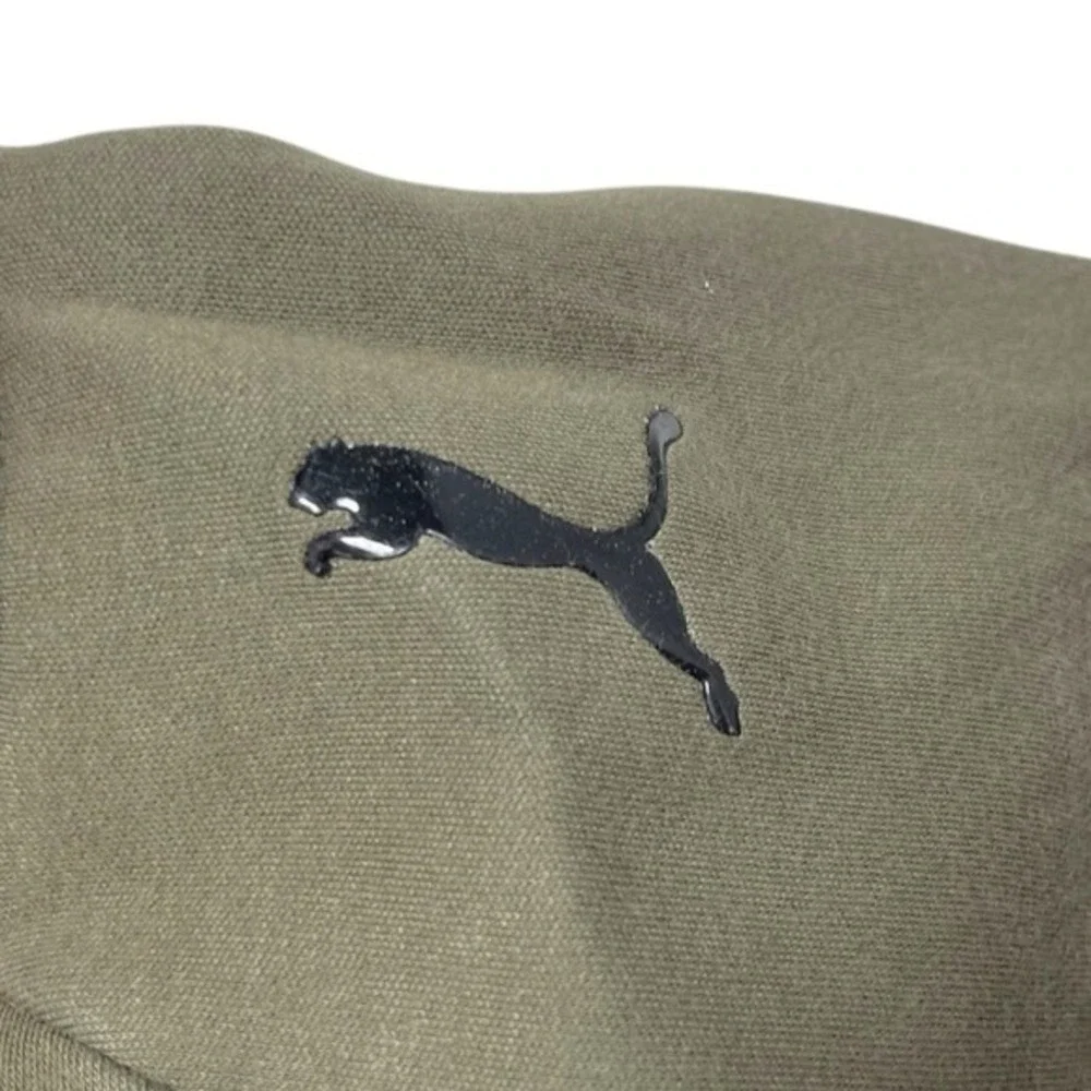 Puma keeps you